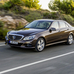 Mercedes-Benz E-Class Mercedes-Benz E-Class