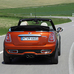 MINI (BMW) Cooper SD Convertible vs Toyota Corolla SD 2.0 D4-D Exclusive