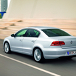 Passat 1.4 TSI BlueMotion Technology Trendline