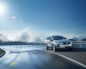 XC60 DRIVe Ocean Race