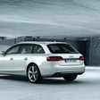 A4 Avant 3.0 TDI Black Edition Multitronic