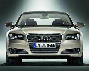 A8 L W12