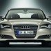 Audi R8 V10 vs BMW X6 M vs Audi A8 L W12 vs Mercedes-Benz S 500 4Matic BlueEFFICIENCY Automatic