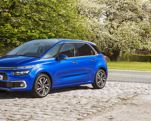 C4 Picasso 1.2 PureTech Feel