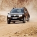 Duster dCi FAP Prestige 4x2