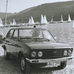 Fiat 850 vs Fiat 132 1600