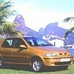 Audi 90 vs Fiat Palio