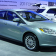 Focus Hatchback BEV