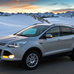 Ford Kuga 1.6L EcoBoost 2WD Titanium vs Nissan Juke 1.5 dCi S&S N-TEC