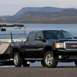 Sierra 2500HD Crew Cab 2WD