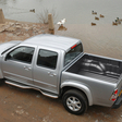 D-Max 2.5 Space Cab Custom 4WD