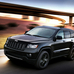 Grand Cherokee Altitude