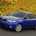 Kia Forte LX vs Mazda MX-5 Sport vs Mazda MX-5 Touring vs Ford Focus SE