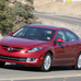 Buick Regal CXL vs Hyundai Tucson GLS Automatic FWD vs Mazda 6 i Touring vs GMC Terrain SLE2 FWD