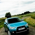 ASX Crossover 1.6 4 2WD