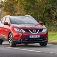 Qashqai 1.6dCi S&S 4x4 360