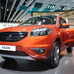 Koleos dci150 4x4 Carminat