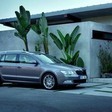 Superb Break 2.0I TDI DSG Elegance