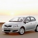 Auris 2.0 D-4D Sol