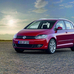 Golf Plus 1.2 TSI Trendline