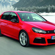 Golf R 2.0 TSI 270