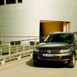 Touareg V6 TDI BlueMotion Technology Tiptronic