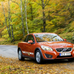 Hyundai Accent 1.5 CRDi VGT StyleVersion vs Seat Ibiza 1.6 TDI CR DPF Reference vs Ford Fiesta 1.6TDCI ECOnetic vs Volvo C30 1.6D DRIVe 99g Start/Stop Kinetic