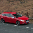 V60 2.0 D3 R-Design Start/Stop