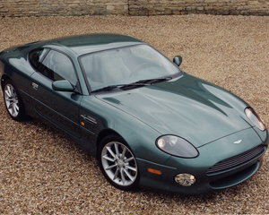 DB7 Vantage