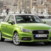 Audi A1 Sportback 1.6 TDI Sport vs Audi A1 Sportback 1.6 TDI S tronic Sport