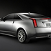 Cadillac CTS Coupé RWD Premium vs Cadillac CTS 3.0L AWD Performance vs Cadillac CTS 3.6L Sport Wagon RWD Performance vs Dodge Journey Lux AWD