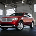 Buick Enclave CXL-1 AWD vs Cadillac CTS 3.0L AWD Performance vs Dodge Durango Heat AWD