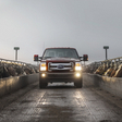 F-Series Super Duty F-350 6.2 King Ranch