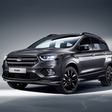 Kuga Business 1.5 TDCi 4x2