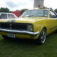 Monaro GTS 