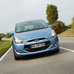 Mazda 3 1.6 vs Mercedes-Benz A 180 BlueEfficiency vs Peugeot 207 CC 1.6i vs Hyundai ix20 1.6 CVVT Comfort Automatic