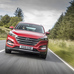 Tucson 2.0 CRDi 4x4 Premium