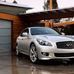 Lexus GS350 vs Infiniti M36