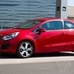 Kia Rio 1.4D EcoDynamics 3 vs Opel Movano Combi L1H1 3.0T FWD 2.3 CDTI