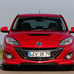 Mercedes-Benz B 200 vs Nissan Sentra 2.0 vs Mazda 3 HB MZR-DISI 2.3 MPS