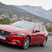 Lexus NX 200t AWD vs Mazda 6 SW Skyactiv-D 175