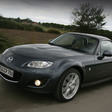 MX-5 2.0 Roadster Coupé