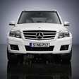 GLK 350 4MATIC