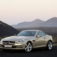 SLK 350 CGI BlueEfficiency Sport