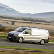 Vito Tourer 9L Select Long 109CDI/34