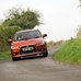 Mazda CX-7 vs Mercedes-Benz A 200 Auto vs Mitsubishi Lancer SB 2.0 T/C Ralliart vs Saab 9-3X 2.0T XWD