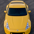 370Z 3.7 Pack A/T AS