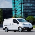 e-NV200 Van Flex Basic