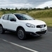 Qashqai 1.5dCi 4x2 Acenta