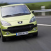 Peugeot 1007 Trendy 1.4i 75 vs Honda Civic 1.4 Type-S vs Abarth 500C vs Opel Corsa 1.4 Twinport Stripe